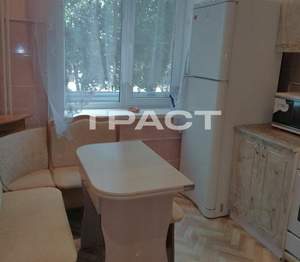 1-к квартира, вторичка, 30м2, 2/5 этаж