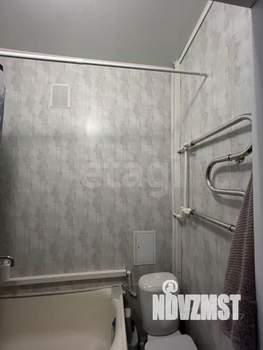 1-к квартира, вторичка, 29м2, 2/2 этаж