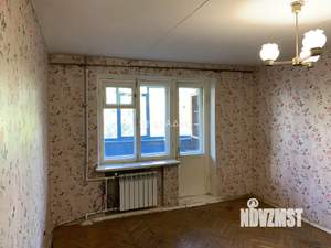 2-к квартира, вторичка, 51м2, 4/5 этаж