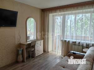 2-к квартира, вторичка, 45м2, 4/5 этаж