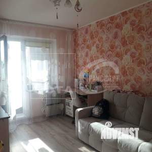 2-к квартира, вторичка, 54м2, 5/10 этаж