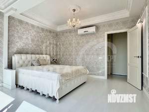 3-к квартира, вторичка, 110м2, 16/17 этаж
