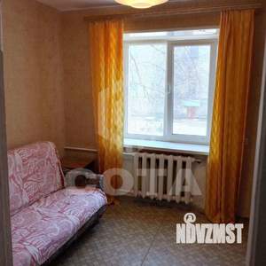 1-к квартира, вторичка, 14м2, 2/5 этаж