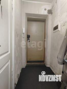1-к квартира, вторичка, 31м2, 1/4 этаж