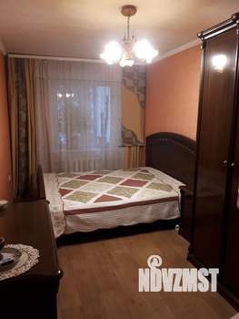 4-к квартира, вторичка, 75м2, 3/9 этаж