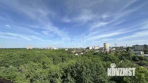 1-к квартира, вторичка, 53м2, 8/10 этаж
