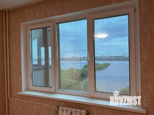 1-к квартира, вторичка, 40м2, 16/17 этаж