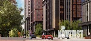 2-к квартира, вторичка, 74м2, 2/21 этаж