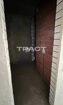 Студия квартира, вторичка, 29м2, 6/21 этаж