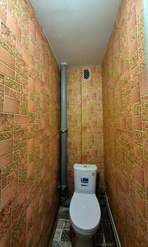 2-к квартира, вторичка, 47м2, 6/9 этаж