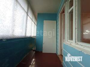 1-к квартира, вторичка, 33м2, 1/16 этаж