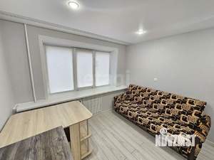 Студия квартира, вторичка, 17м2, 1/5 этаж