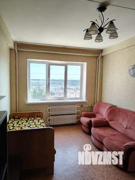 2-к квартира, вторичка, 65м2, 10/16 этаж