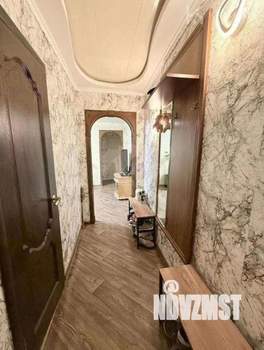 3-к квартира, вторичка, 57м2, 4/5 этаж