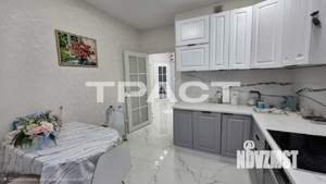 2-к квартира, вторичка, 55м2, 10/25 этаж