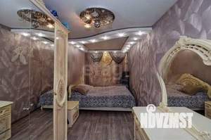 3-к квартира, вторичка, 57м2, 2/5 этаж