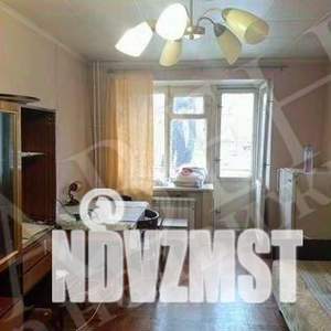 2-к квартира, вторичка, 44м2, 2/9 этаж