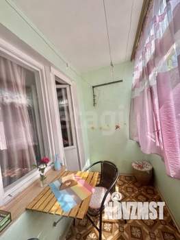 3-к квартира, вторичка, 55м2, 1/9 этаж