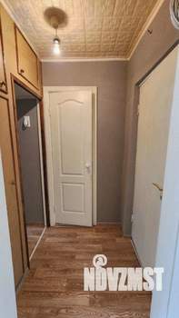 1-к квартира, вторичка, 22м2, 4/9 этаж