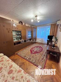 2-к квартира, вторичка, 45м2, 2/9 этаж