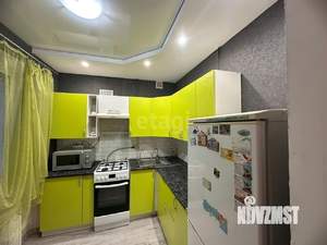 2-к квартира, вторичка, 44м2, 3/5 этаж