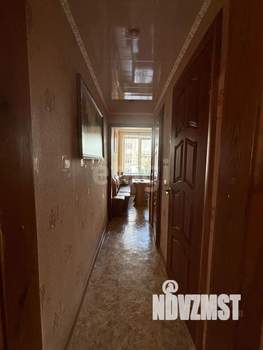 2-к квартира, вторичка, 46м2, 4/4 этаж