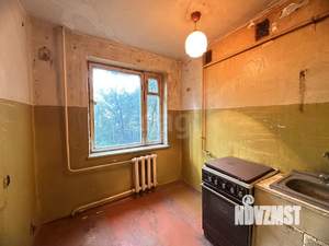1-к квартира, вторичка, 30м2, 1/5 этаж
