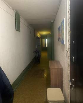 3-к квартира, вторичка, 54м2, 5/16 этаж