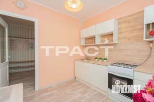 3-к квартира, вторичка, 70м2, 2/10 этаж