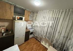 1-к квартира, вторичка, 30м2, 4/9 этаж