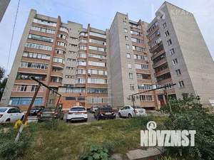 2-к квартира, вторичка, 51м2, 8/9 этаж