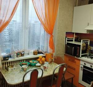 4-к квартира, вторичка, 69м2, 7/9 этаж