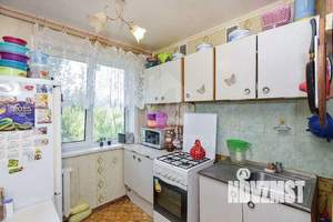 2-к квартира, вторичка, 47м2, 5/5 этаж