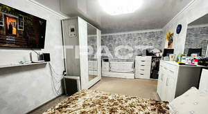 1-к квартира, вторичка, 30м2, 1/5 этаж