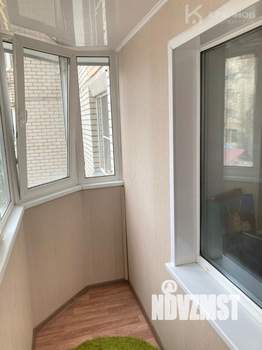1-к квартира, вторичка, 37м2, 2/10 этаж