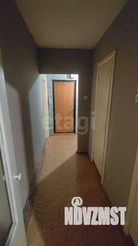 1-к квартира, вторичка, 38м2, 3/10 этаж