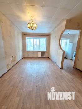 1-к квартира, вторичка, 30м2, 1/5 этаж
