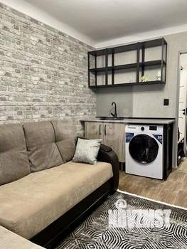 Студия квартира, вторичка, 18м2, 4/5 этаж