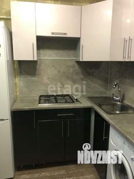 1-к квартира, вторичка, 29м2, 2/9 этаж