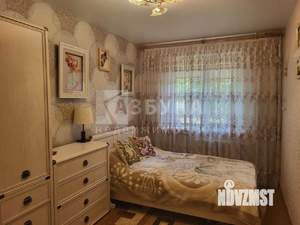 2-к квартира, вторичка, 44м2, 1/5 этаж