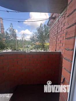 2-к квартира, вторичка, 60м2, 1/10 этаж