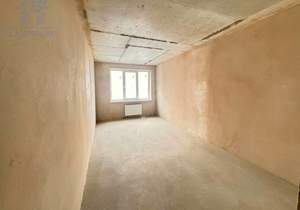 1-к квартира, вторичка, 42м2, 8/10 этаж