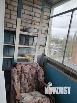 1-к квартира, вторичка, 32м2, 5/12 этаж