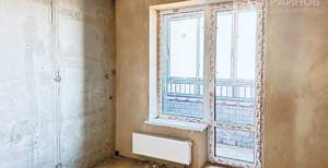 2-к квартира, вторичка, 47м2, 18/18 этаж