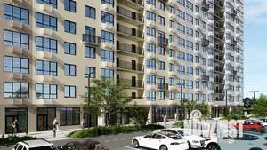 2-к квартира, вторичка, 65м2, 2/18 этаж