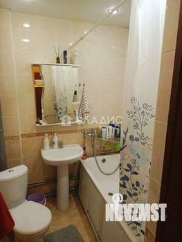 1-к квартира, вторичка, 37м2, 5/17 этаж