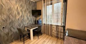 1-к квартира, вторичка, 38м2, 2/9 этаж