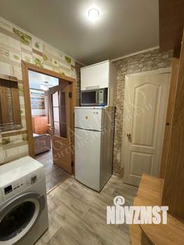 2-к квартира, вторичка, 23м2, 4/5 этаж