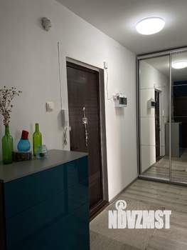 1-к квартира, вторичка, 39м2, 7/10 этаж