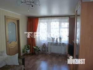 2-к квартира, вторичка, 43м2, 4/5 этаж